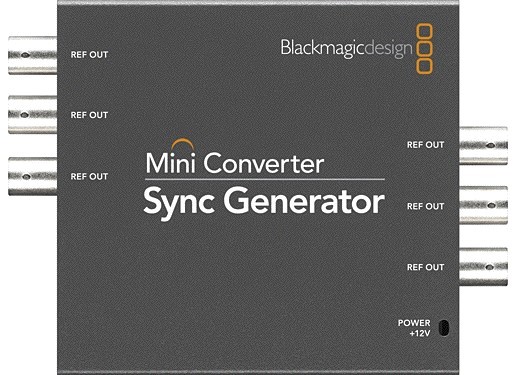 Sync mini Converter
