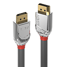 Kabel 3m *CROMO-Line* DisplayPort 1.2 (M) auf DisplayPort (M)