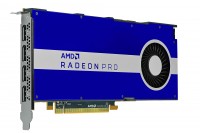 AMD Radeon PRO W5500 8GB PCIe 4.0