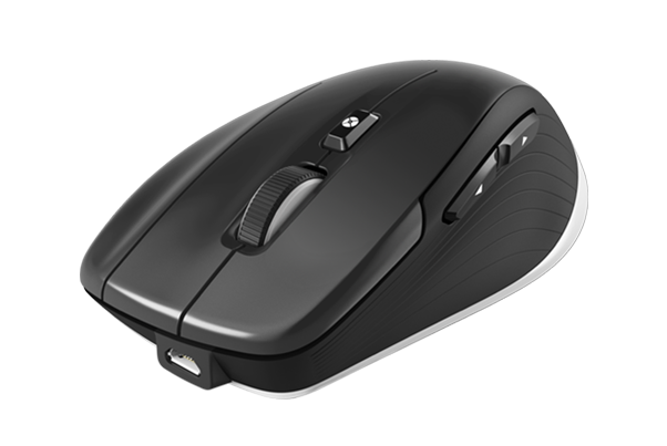 Preview: 3Dconnexion CadMouse Compact Wireless