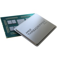 Prozessor AMD Ryzen Threadripper PRO 3975WX 32-Core 3.5 GHz 4.2 GHz im Turbo-Modus