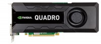 Grafikkarte NVIDIA Quadro K5000 4GB RAM PCIe 2.1