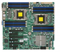 Mainboard | Sockel 2011 | SuperMicro X9DRi-F