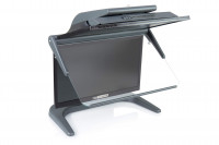 Stereo-Monitor 3D PluraView 24" Impact Full HD | C2 | 240Hz