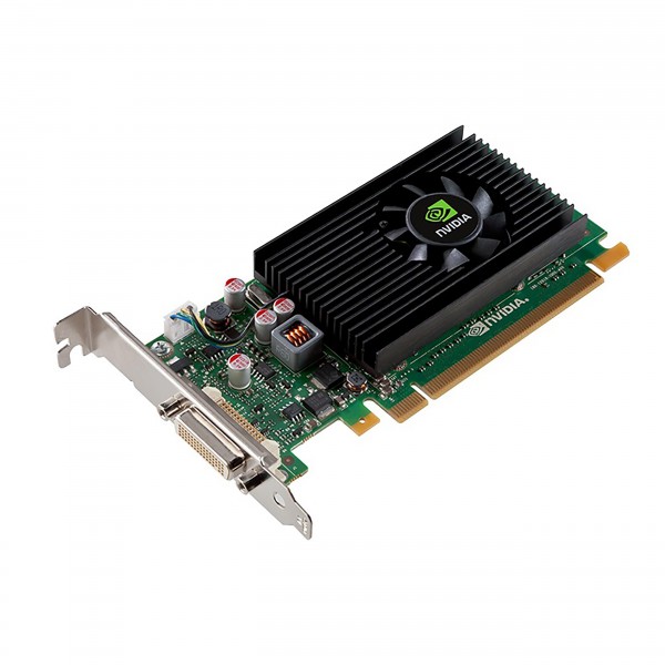 Grafikkarte NVIDIA Quadro NVS 315 1GB PCIe