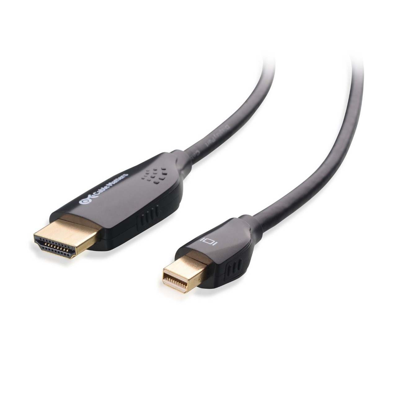 Preview: Cable DisplayPort to HDMI-A | 2,0m