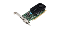 Grafikkarte PNY Quadro K620 2GB RAM PCI Express 2.0