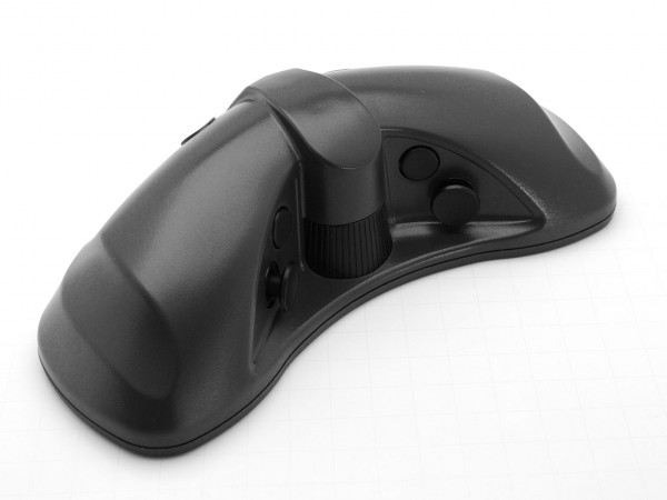 Stealth 3D Mouse S4-Z