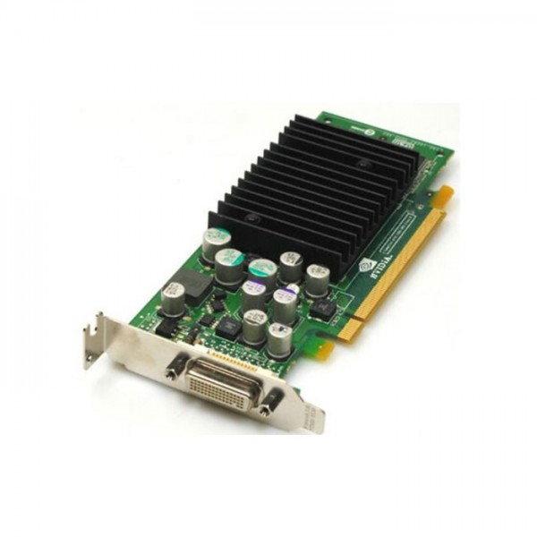 Grafikkarte NVIDIA Quadro NVS 285 128MB PCI Express x16