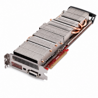 Grafikkarte AMD FirePro S10000 12GB Edition, Passive