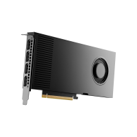 Grafikkarte NVIDIA RTX 4000 Ada 20GB PCIe 4.0 x16 Retail