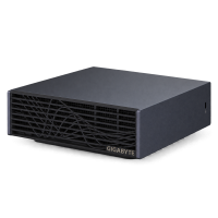 Gigabyte AI TOP ATOM Mini-PC 128GB 4TB NVMe