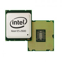 Prozessor Intel Xeon E5-2687Wv2 8-Core 3.4 GHz 4.0 GHz im Turbo-Modus