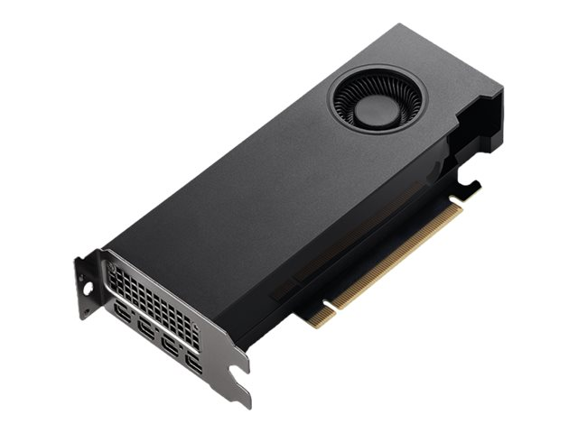 NVIDIA RTX 2000 Ada 16GB PCIe 4.0 | Quadro-RTX (Turing) ~ PCIe 3.0
