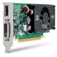 PNY nVIDIA QuadroFX 380 LP 512MB PCIe 2.0
