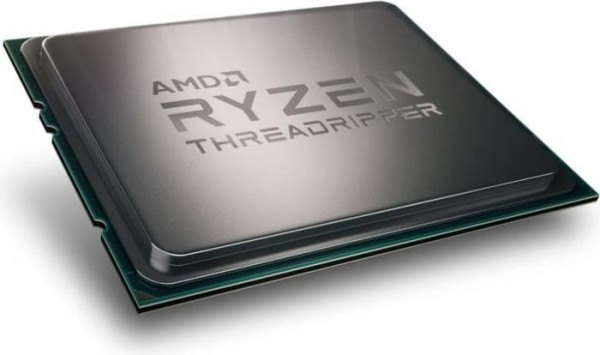 Prozessor AMD Ryzen Threadripper 1920X 12-Core 3.5 GHz 4.0 GHz im Turbo-Modus