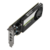 Grafikkarte NVIDIA T400 2GB PCIe 3.0 x16