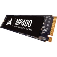 Solid State Disk | 2TB | M.2 NVMe Gen3 | Corsair MP400