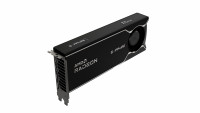 Grafikkarte AMD Radeon AI PRO R9700S Passive 32GB PCIe 5.0 x16