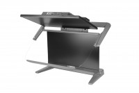 Stereo-Monitor 3D PluraView 27" PROJECT 2.5K (WQHD) Modell 2026