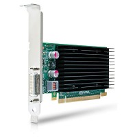 PNY nVIDIA NVS 300 512MB PCIe x16
