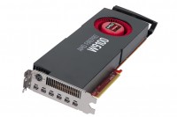 Grafikkarte AMD FirePro W9100 32GB PCI Express 3.0