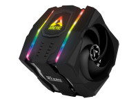 CPU-Kühler | Sockel SP6, SP5, Sp3, sTRX4, sWRX8, WRX90 | 120/140mm | TDP 300W | Arctic Freezer 50 TR sWRX8