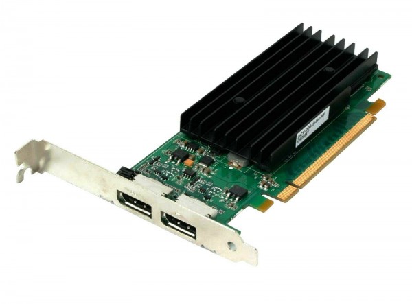 Grafikkarte NVIDIA Quadro NVS 295 256MB PCI Express 16x