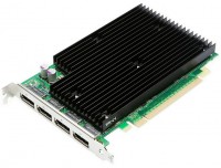 PNY nVIDIA Quadro NVS 450 512MB PCIe 2.0