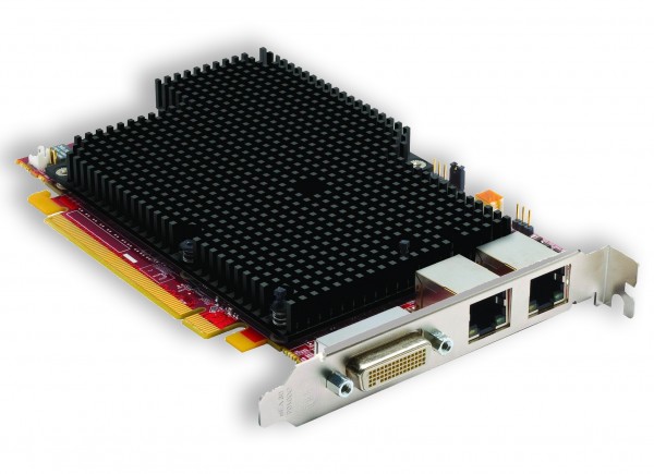 ATI FirePro RG220 512MB PCIe 2.0