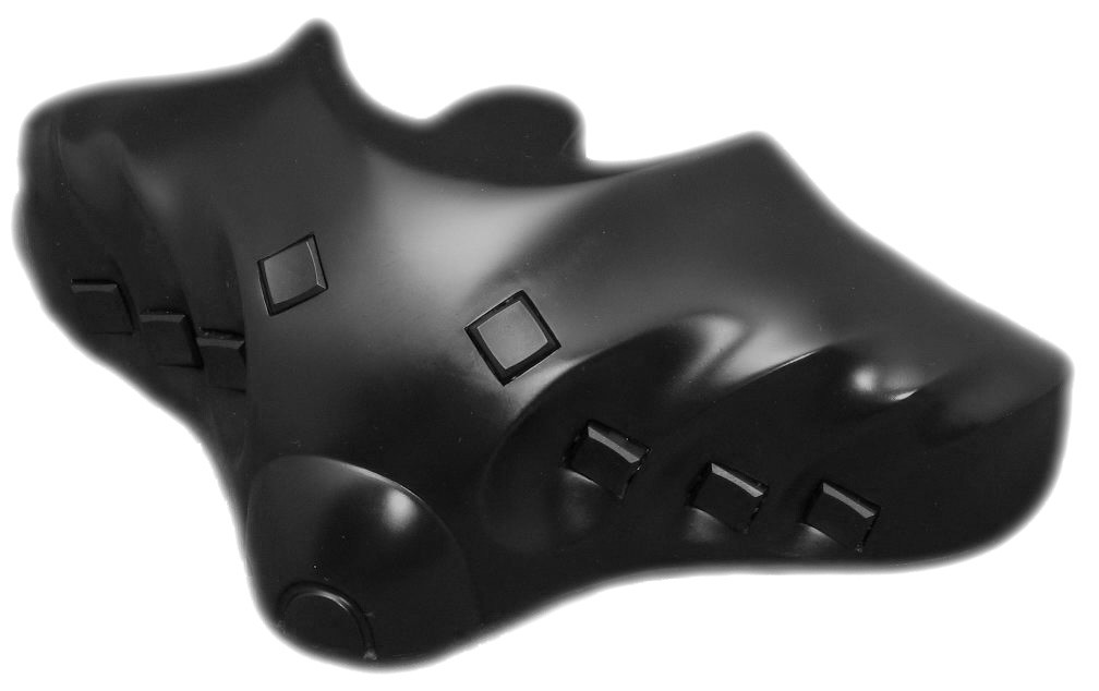 Vorschau: Stealth 3D Mouse S1-V