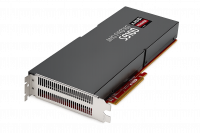 Grafikkarte AMD FirePro S9100 12GB PCI Express 3.0