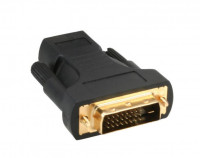 Adapter DVI-D Single Link auf HDMI